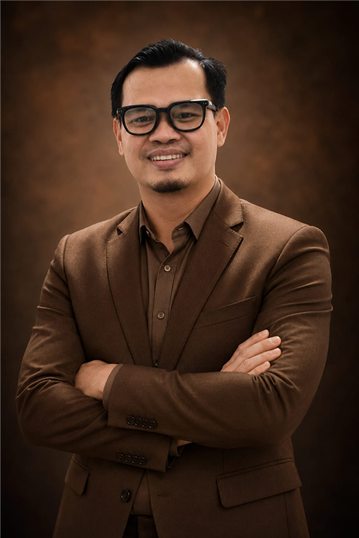 MUHAMMAD SYACHRONI, S.H.